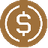 Aster USDF logo